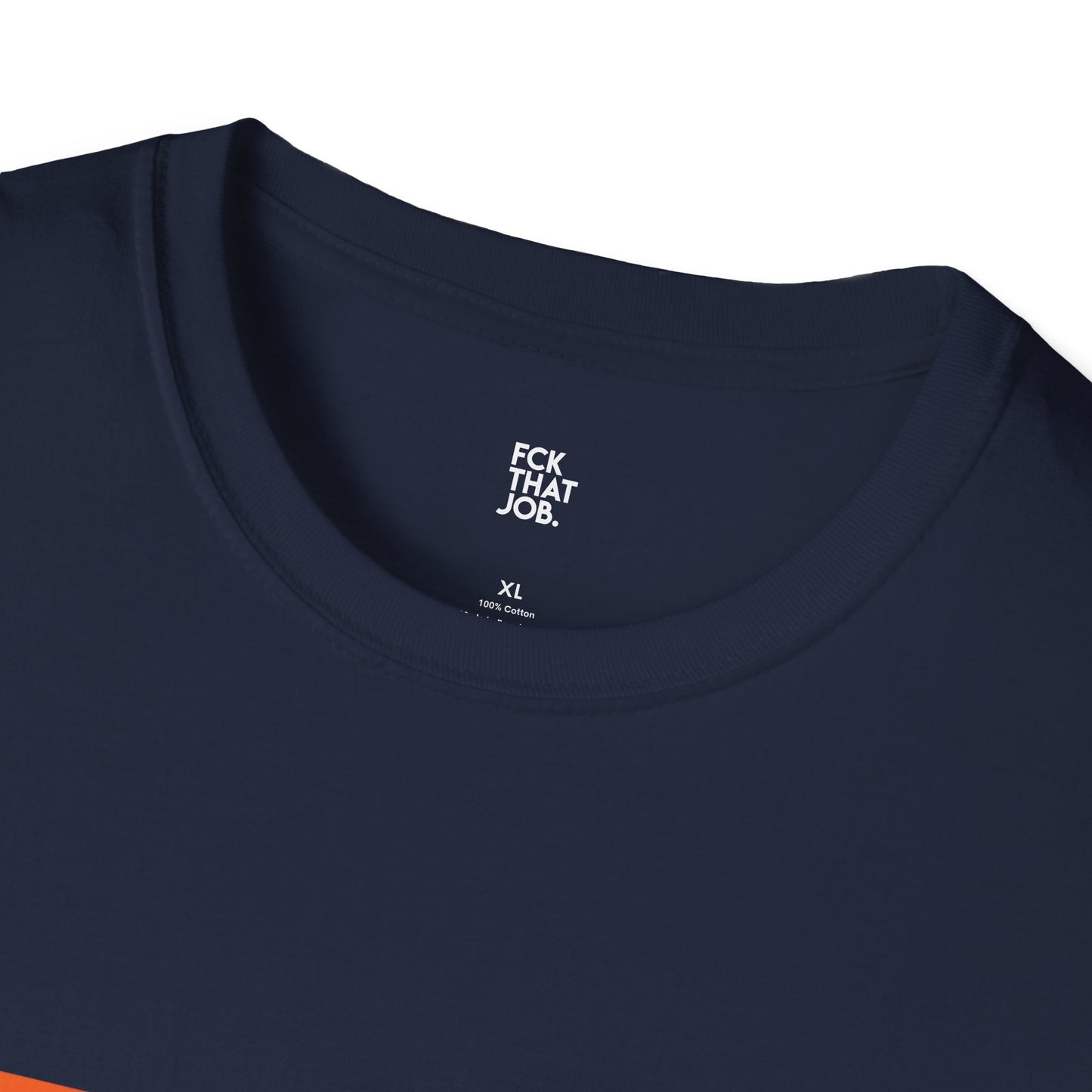 FCK THAT JOB™ BEARS T-SHIRT